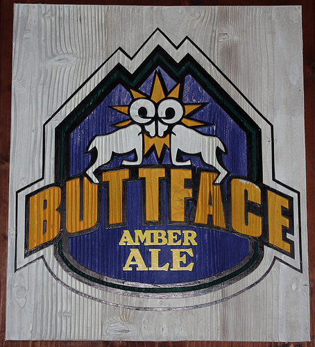 The Top Ten Weirdest Beer Names In The World Edmonton International Beerfest