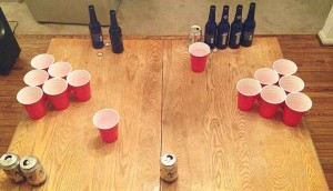 Top 5 Drinking Games - Edmonton International Beerfest