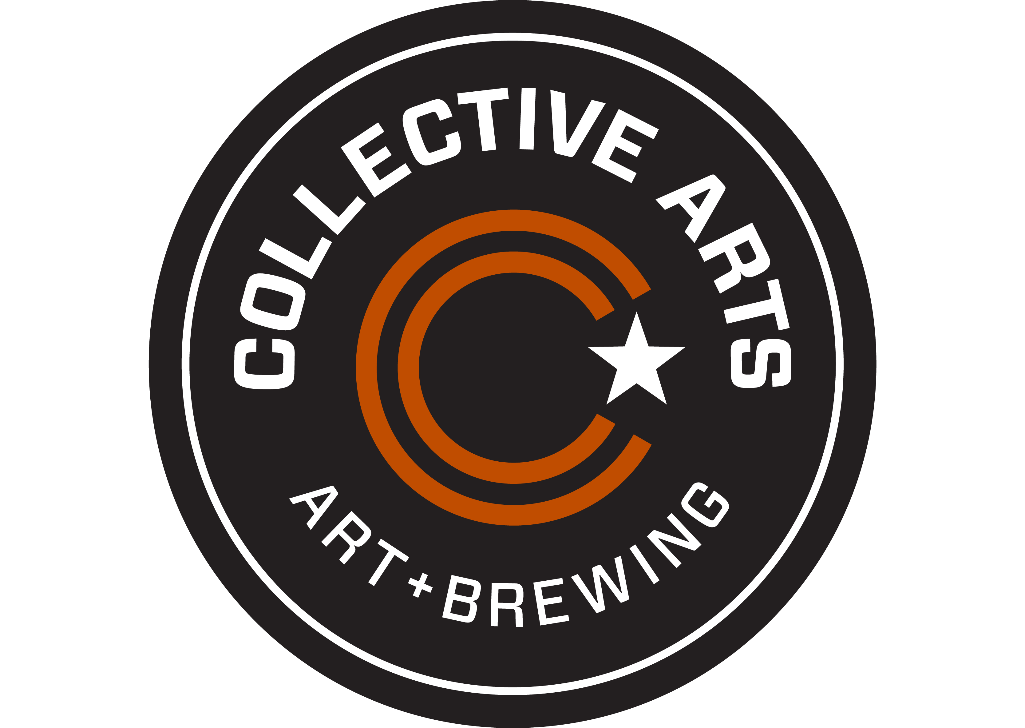 Collective Arts Edmonton International Beerfest