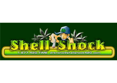 Shell Shock