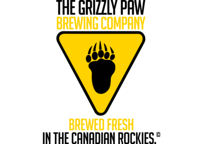 The Grizzly Paw Brewing Company