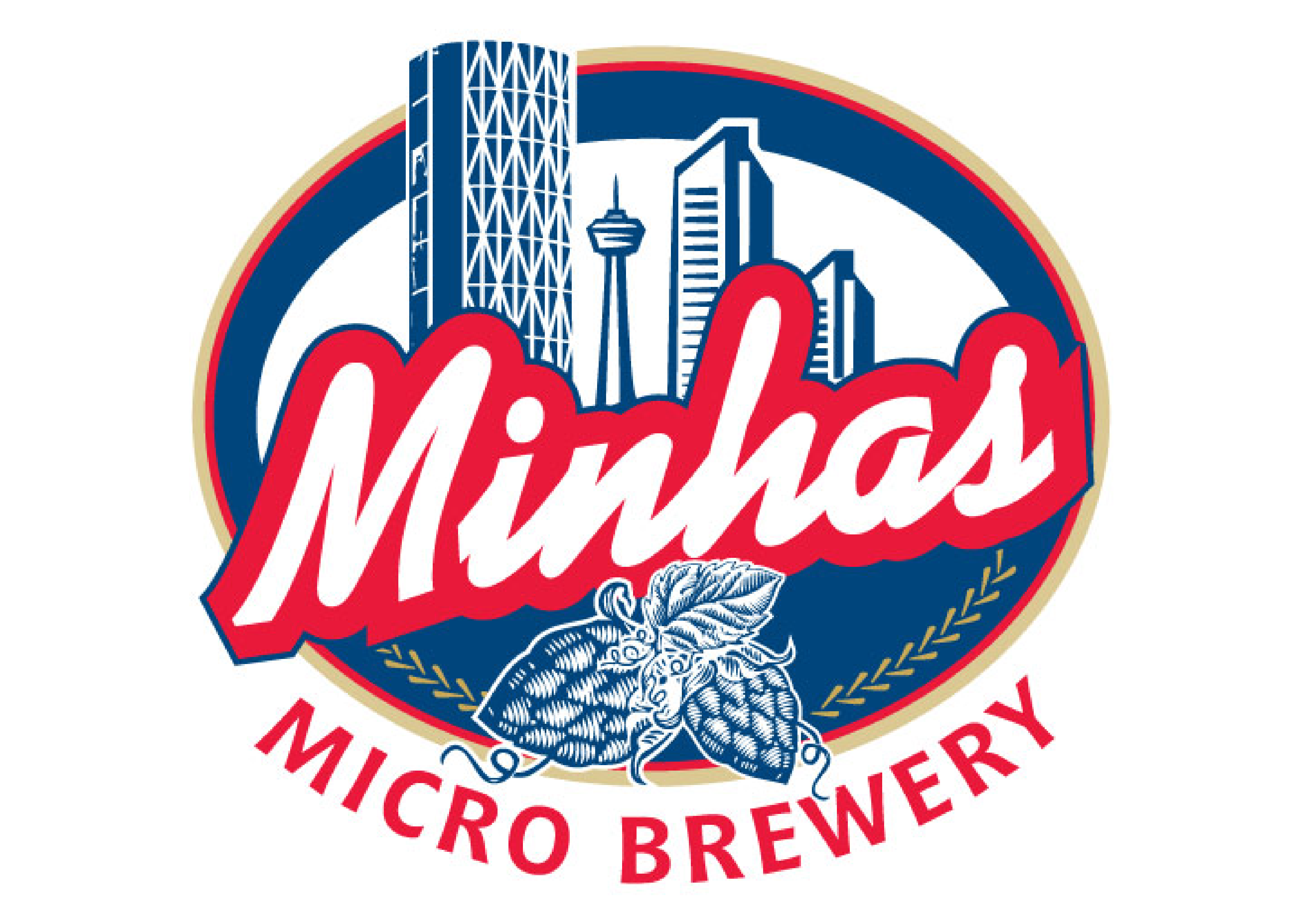 Minhas Micro Brewery Edmonton International Beerfest
