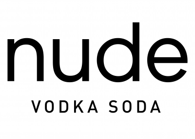 Nude Vodka Soda