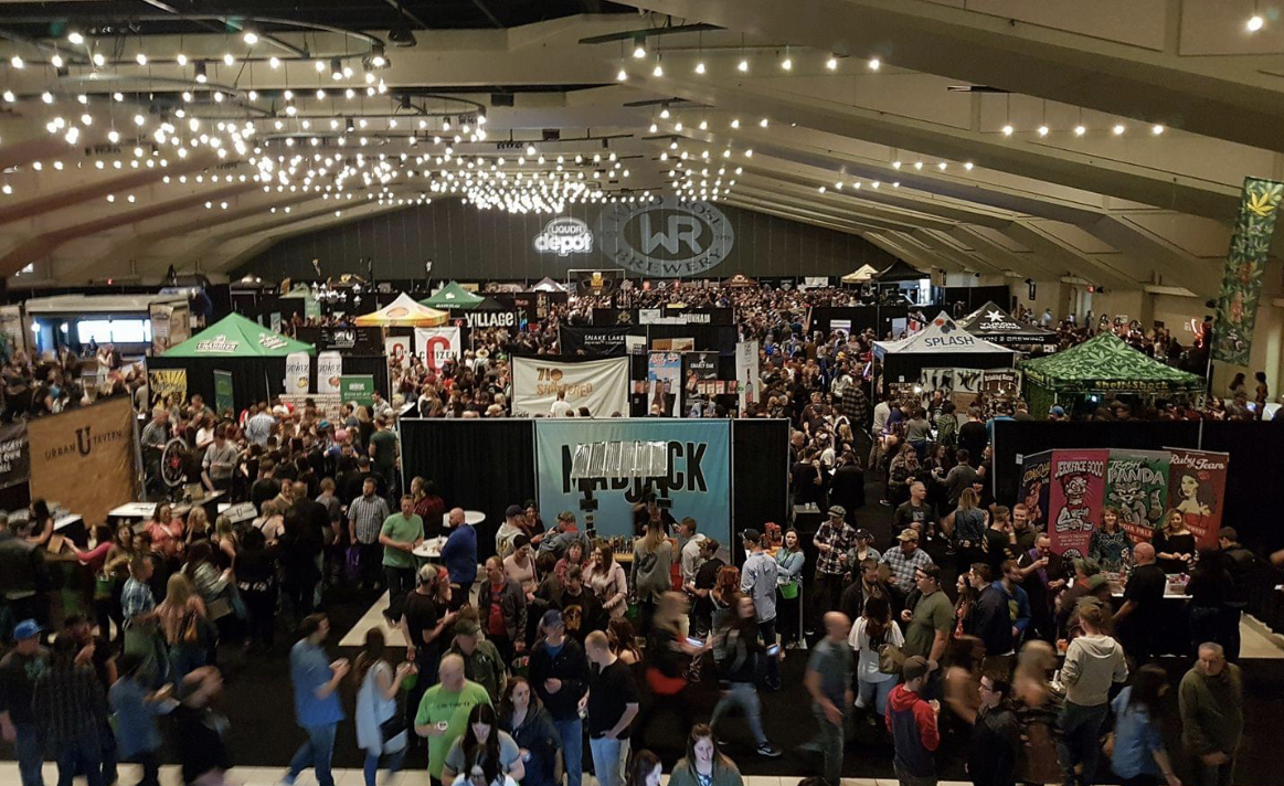 Edmonton's International | March 24 - 25, 2023 Largest Beer Festival tickets for the 2023 event here International Beerfest